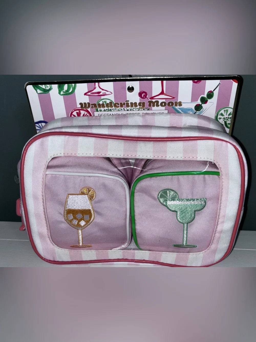 Wandering Moon Pretty in Pink Bundle